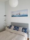 Sea Apartment In The Center