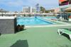 Apartamento Cozy Studio, Wifi Free Pool View