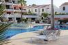 Apartamento Parque Santiago 1 Next To The Beach