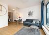 Foorum City Centre Apartment