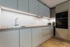 Central Apartments, Quiet With Free Parking And Ac.