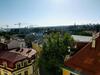 Apartamento Cozy Oldtown Studio With Magnific City View