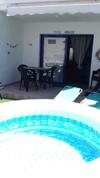 Apartamento Casa Daniel - Bungalow With Jaccuzzi, Wifi, 2 Bedrooms