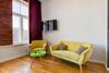 Apartamento Stylish Studios In Unbeatable Location