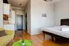 Apartamento Stylish Studios In Unbeatable Location