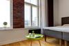 Apartamento Stylish Studios In Unbeatable Location