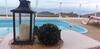 Villas "finca Los Frontones" A & B