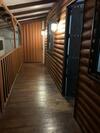 Apartamento Caba�a El �ngel