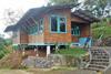Casa De Bamb�