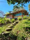 Casa De Bamb�
