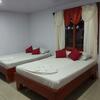 Posada Caba�as Daneysha Tortuguero
