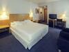 Hotel Mercure Bilbao Jardines de Albia