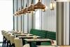 Hotel Mercure Bilbao Jardines de Albia