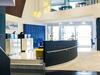 Hotel Mercure Bilbao Jardines de Albia