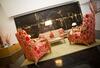 Hotel Mercure Bilbao Jardines de Albia