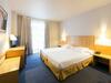 Hotel Mercure Bilbao Jardines de Albia