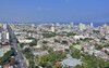 Hotel TRYP Habana Libre