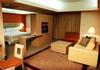 Sabe Center Hotel
