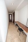 Apartamento Casa Manta - Santa Teresa