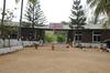 Hotel Country Club Coimbatore