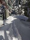 Apartamento Dalhousie Hills III