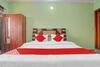 Oyo 84019 Hotel Galaxy Inn