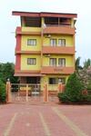 Hotel Raviraj Residency