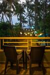 Hotel The Beach House