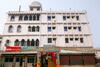 Oyo 63579 Hotel Shanti Niketan
