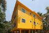 Hotel Collection O 81342 Casa Amber