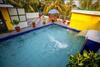 Golden 4bhk Private Villa