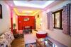 Golden 4bhk Private Villa