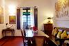 Chapter Two - An Artful Portuguese Villa With Pool