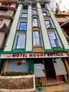 Hotel Say Rooms Mr Darjeeling