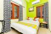 Hostal Vaccinated Staff- Oyo 78059 Sam Apartment