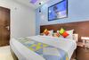 Hostal Collection O 82677 Hotel Apj Grand