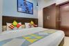 Hostal Collection O 82677 Hotel Apj Grand