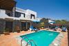 4 Bedroom Villa Saturn With Private Heated Pool