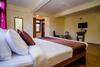 Hotel Magpie Mall Road Residency (Mg Marg)