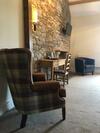 The Greyhound Hotel