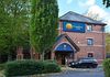 Hotel Comfort Inn Manchester North