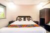 Fabhotel Raj Resort Calangute