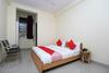 Hotel Oyo 40010 Mannat Residency