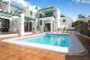 Apartamento Apt6 Las Palmeras III Lanzarote