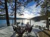 The Point! Spectacular Lake Views 5 Suites!