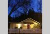 Vans Yosemite Garden Cottage
