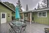 Charming And Pet-friendly Pine Grove Retreat!