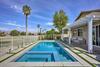 Villa New! Luxury Indio Oasis W/ Private Pool & Spa