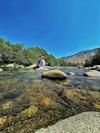 Lodge Socal Camping
