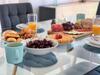 Apartamento Calle Marbella Chalet With Garden By Beach